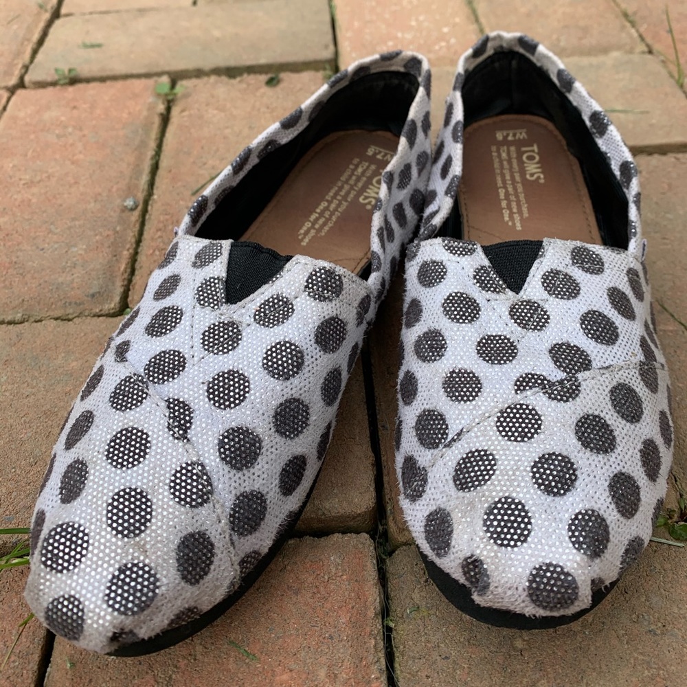 women’s toms